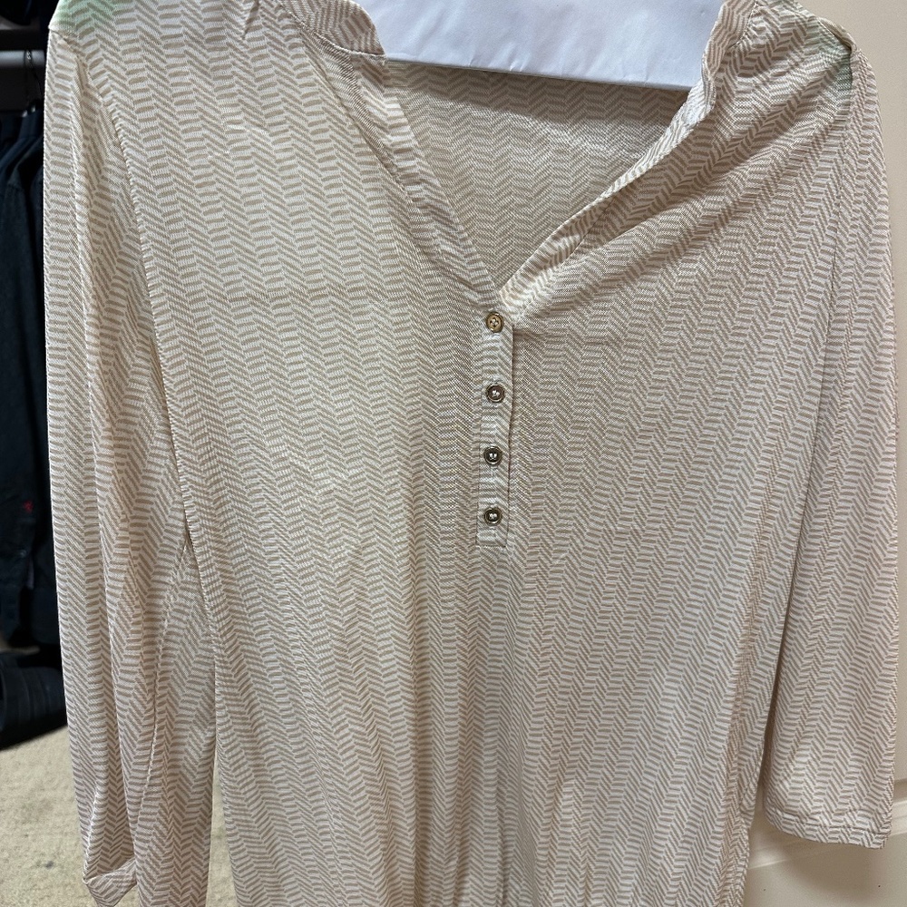 The Limited Small Blouse